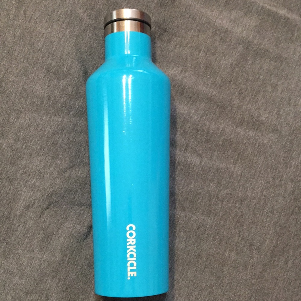 Corkcicle canteen water bottle